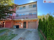 Prodej adovho RD, 81 m2, Hluk (okres Uhersk Hradit)