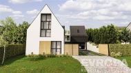 Prodej samostatnho RD, 213 m2, Konrovice (okres Koln)