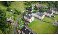 Prodej bytu 3+1, 94 m2, OV, Jansk (okres Dn) - exkluzivn