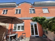 Prodej adovho RD, 103 m2, Nymburk