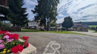 Prodej samostatnho RD, 300 m2, Nicov (okres Prachatice)