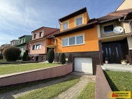 Prodej adovho RD, 106 m2, Mikulice, Tice (okres Hodonn)