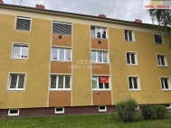Prodej bytu 2+1, 63 m2, OV, Uhersk Hradit, ul. Jana iky
