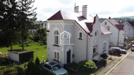 Prodej blokovho RD, 240 m2, Varnsdorf (okres Dn)