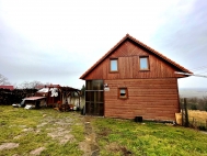 Prodej samostatnho RD, 93 m2, Semt (okres Kutn Hora)