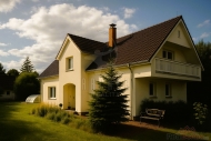 Prodej samostatnho RD, 155 m2, Praha 9, jezd nad Lesy