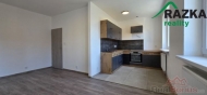 Pronjem bytu 2+kk, 0 m2, OV, Tisov (okres Tachov), ul. Tisov