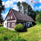 Prodej samostatnho RD, 85 m2, Vesel (okres Dn)