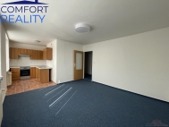 Pronjem bytu 3+kk, 0 m2, OV, Ostrava, Moravsk Ostrava (okres Ostrava-msto), ul. Sadov - exkluzivn