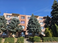 Prodej bytu 2+1, 54 m2, OV, Velk Opatovice (okres Blansko), ul. Hlinky
