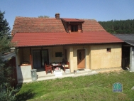 Prodej samostatnho RD, 90 m2, Lisov (okres Plze-jih)