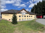 Prodej restaurace, Mosty u Jablunkova (okres Frdek-Mstek)
