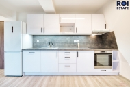 Pronjem bytu 3+kk, 97 m2, OV, Rousnov (okres Vykov), ul. U mlna