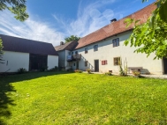 Prodej samostatnho RD, 154 m2, Orlk nad Vltavou, Star Sedlo (okres Psek)