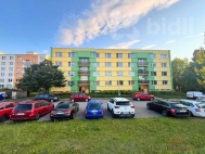 Prodej bytu 2+1, 43 m2, OV, Lede nad Szavou (okres Havlkv Brod), ul. Stnadla - exkluzivn