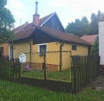 Prodej adovho RD, 50 m2, Sala (okres Uhersk Hradit)
