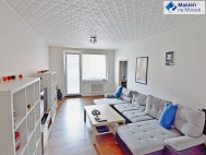 Pronjem bytu 3+1, 65 m2, OV, Olomouc, ul. Luick
