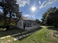 Prodej samostatnho RD, 226 m2, thlice (okres Praha-vchod)