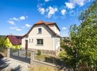 Prodej samostatnho RD, 176 m2, Miroovice (okres Praha-vchod)