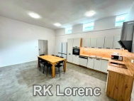 Pronjem bytu 7+1, 150 m2, OV, Brno, Trnit (okres Brno-msto), ul. pitlka - exkluzivn