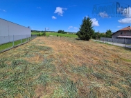 Prodej pozemku , uren k vstavb RD, Medlov, Krlov (okres Olomouc) - exkluzivn