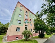 Prodej bytu 2+1, 0 m2, OV, Most, ul. Zdeka Fibicha - exkluzivn