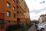 Prodej bytu 3+1, 62 m2, OV, esk Lpa, ul. Svrovsk