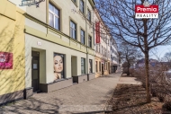 Pronjem obchodnch prostor, Znojmo