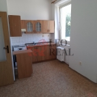 Pronjem bytu 2+kk, 0 m2, OV, Nov Bor (okres esk Lpa), ul. Palackho