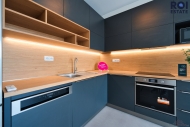 Pronjem bytu 2+kk, 52 m2, OV, Neslovice (okres Brno-venkov), ul. Lesn