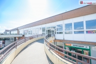 Pronjem obchodnch prostor, esk Budjovice, esk Budjovice 2