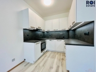 Pronjem bytu 1+kk, 37 m2, OV, Blansko, ul. Horn Palava