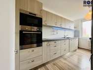 Pronjem bytu 3+1, 64 m2, OV, Brno, idenice (okres Brno-msto), ul. Pruneck