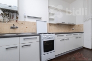 Prodej bytu 2+1, 80 m2, OV, Brno, Zbrdovice (okres Brno-msto), ul. pitlka - exkluzivn