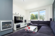 Pronjem bytu 3+1, 76 m2, OV, Ostrava (okres Ostrava-msto), ul. Cholevova