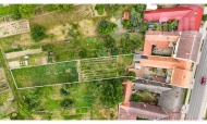 Prodej pozemku , uren k vstavb RD, Hovorany (okres Hodonn)
