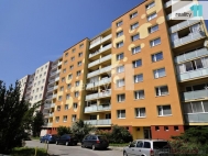 Pronjem bytu 1+1, 39 m2, OV, Plze, Bolevec (okres Plze-msto), ul. Nansk