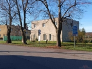 Prodej samostatnho RD, 250 m2, Jarom (okres Nchod)