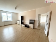 Pronjem bytu 2+1, 72 m2, OV, Frentt pod Radhotm (okres Nov Jin), ul. Ronovsk
