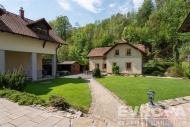 Prodej samostatnho RD, 140 m2, Doln Lnov (okres Trutnov)