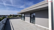Pronjem bytu 3+kk, 92 m2, OV, Plze, Bolevec (okres Plze-msto), ul. Plask