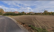 Prodej pozemku 3 417 m2, zahrada, ejetice (okres Strakonice)