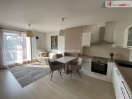 Pronjem bytu 2+kk, 57 m2, OV, Kutn Hora, Karlov, ul. V Zkout