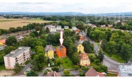 Prodej njemnho domu, Frantikovy Lzn (okres Cheb) - exkluzivn
