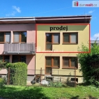 Prodej adovho RD, 60 m2, Liberec, Liberec XXIV-Pilnkov