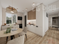 Prodej bytu 2+1, 67 m2, OV, Ostrov (okres Karlovy Vary), ul. Masarykova