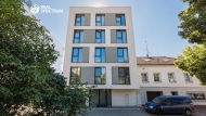 Prodej bytu 2+1, 54 m2, OV, Brno, Krlovo Pole (okres Brno-msto), ul. Kikova