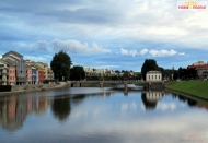 Prodej hotelu, Psek