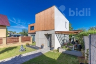 Prodej samostatnho RD, 148 m2, Praha 4, Psnice - exkluzivn