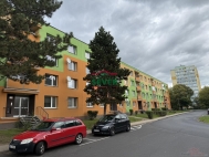 Prodej bytu 3+1, 0 m2, OV, Blina, Teplick Pedmst (okres Teplice), ul. Sdlit Za Chlumem - exkluzivn